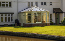 Radway Green conservatory leads