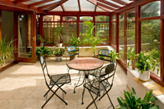 Radway Green conservatory quotes