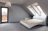 Radway Green bedroom extensions