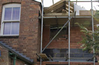 free Radway Green home extension quotes