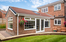 Radway Green house extension leads