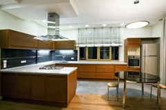 kitchen extensions Radway Green